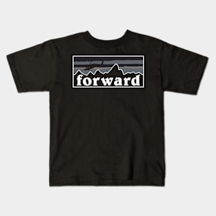 forward Kids T-Shirt